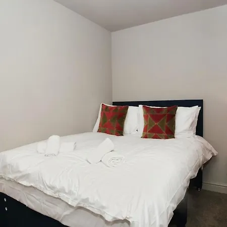 Victoria Villas,west Cumbria, District