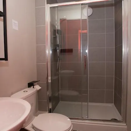 Victoria Villas,west Cumbria, District Whitehaven