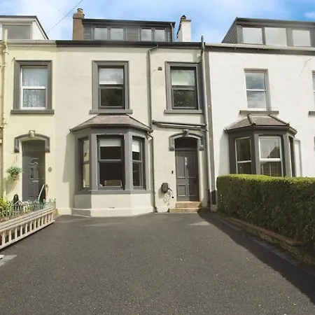 Victoria Villas,west Cumbria, District *