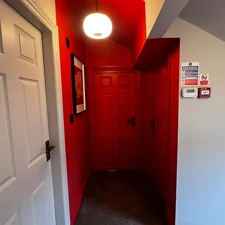 Ferienhaus Victoria Villas,west Cumbria, District Whitehaven