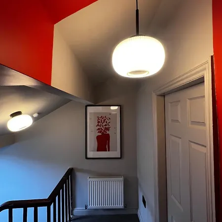 Ferienhaus Victoria Villas,west Cumbria, District *