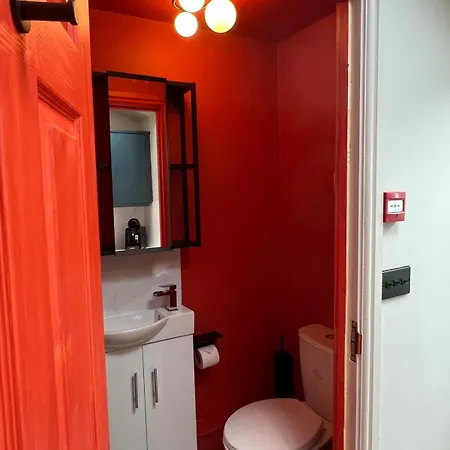 Ferienhaus Victoria Villas,west Cumbria, District