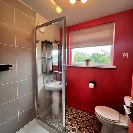 Victoria Villas,west Cumbria, District Ferienhaus *