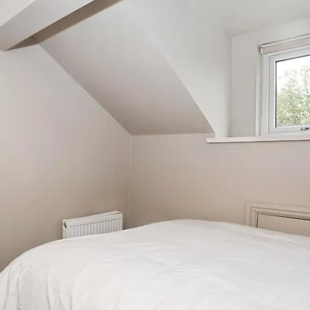 Victoria Villas,west Cumbria, District *