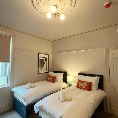 Victoria Villas,west Cumbria, District * Whitehaven