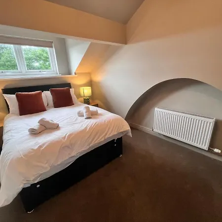 Ferienhaus Victoria Villas,west Cumbria, District Whitehaven