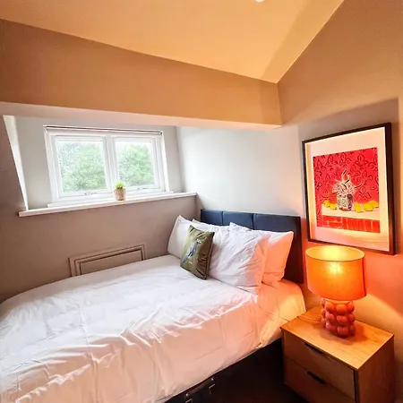 Victoria Villas,west Cumbria, District *