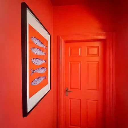 Victoria Villas,west Cumbria, District Whitehaven