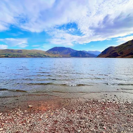 Ferienhaus Victoria Villas,west Cumbria, District