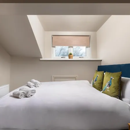 Victoria Villas,west Cumbria, District Whitehaven