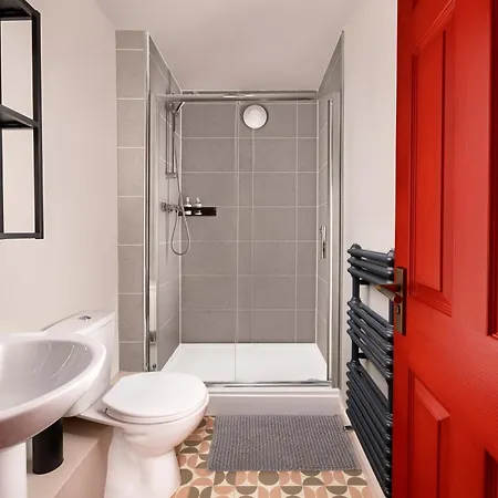 Victoria Villas,west Cumbria, District Whitehaven