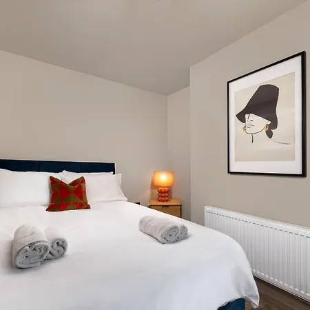 Victoria Villas,west Cumbria, District Casa de Férias *