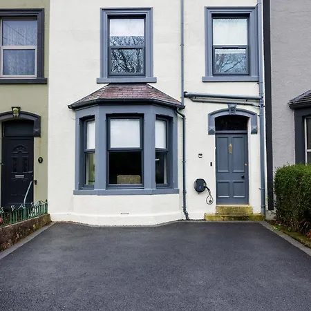 Casa de Férias Victoria Villas,west Cumbria, District Whitehaven