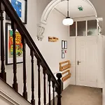 Victoria Villas,west Cumbria, District Ferienhaus Whitehaven