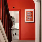 Victoria Villas,west Cumbria, District