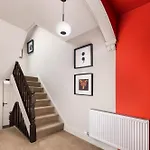 Victoria Villas,west Cumbria, District *