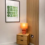 Victoria Villas,west Cumbria, District *