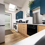 Victoria Villas,west Cumbria, District Whitehaven