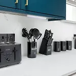 Ferienhaus Victoria Villas,west Cumbria, District