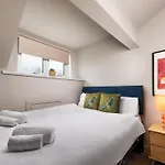 Victoria Villas,west Cumbria, District *