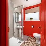 Victoria Villas,west Cumbria, District Ferienhaus