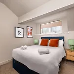 Ferienhaus Victoria Villas,west Cumbria, District Whitehaven