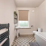 Victoria Villas,west Cumbria, District Whitehaven