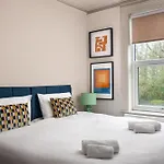 Ferienhaus Victoria Villas,west Cumbria, District Whitehaven