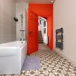 Victoria Villas,west Cumbria, District Ferienhaus Whitehaven