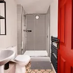 Victoria Villas,west Cumbria, District Whitehaven