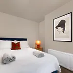 Victoria Villas,west Cumbria, District Ferienhaus *