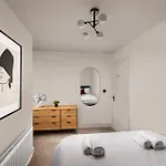 Victoria Villas,west Cumbria, District * Whitehaven