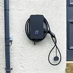 Victoria Villas,west Cumbria, District *