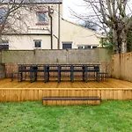 Ferienhaus Victoria Villas,west Cumbria, District *