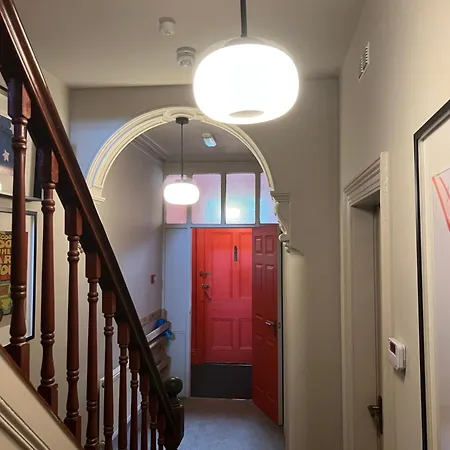 Vakantiehuis Victoria Villas,west Cumbria, District Whitehaven