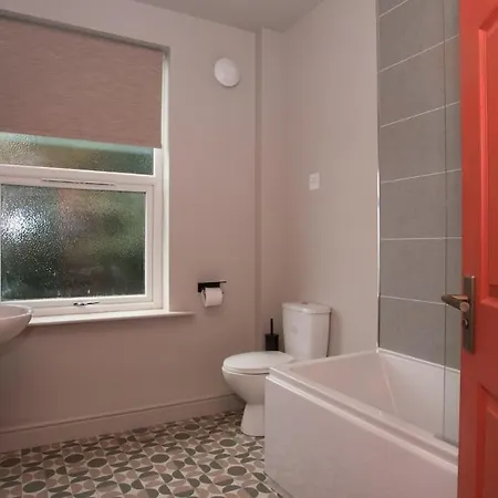 Vakantiehuis Victoria Villas,west Cumbria, District Whitehaven