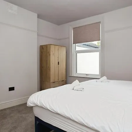 Vakantiehuis Victoria Villas,west Cumbria, District *