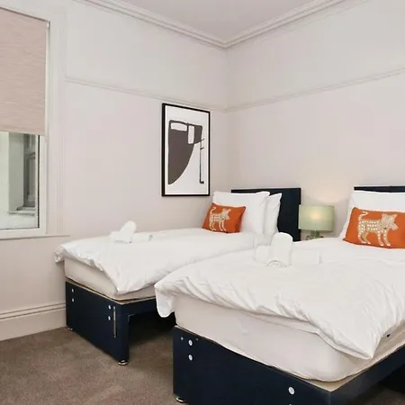 Victoria Villas,west Cumbria, District Vakantiehuis Whitehaven