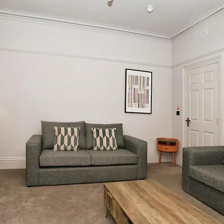 Vakantiehuis Victoria Villas,west Cumbria, District Whitehaven