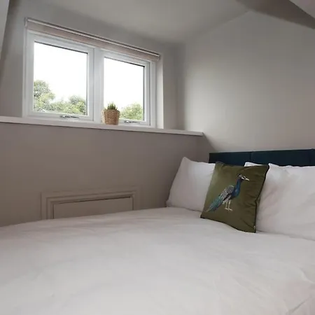 Victoria Villas,west Cumbria, District Vakantiehuis