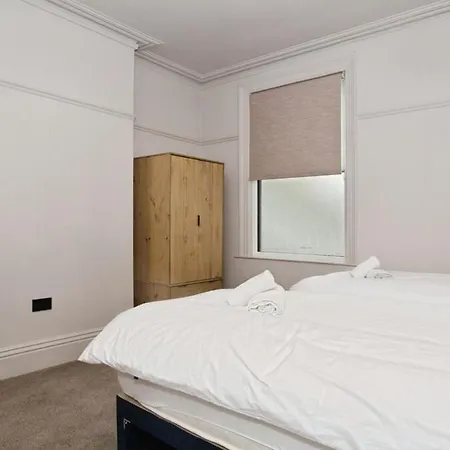 Victoria Villas,west Cumbria, District Vakantiehuis Whitehaven