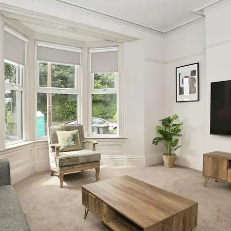 Victoria Villas,west Cumbria, District Vakantiehuis