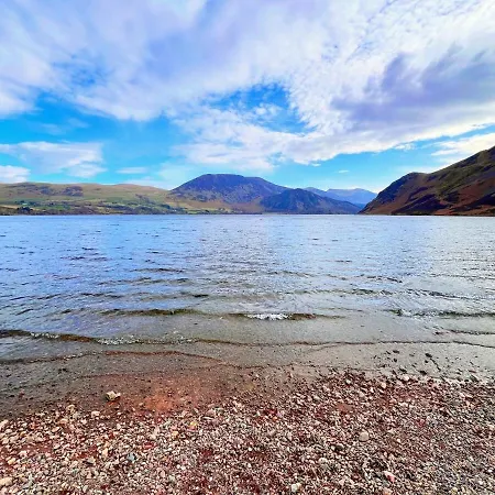 Vakantiehuis Victoria Villas,west Cumbria, District *