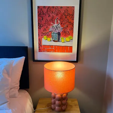 Victoria Villas,west Cumbria, District