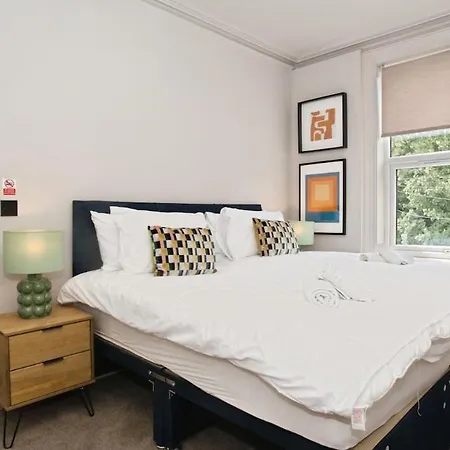 Victoria Villas,west Cumbria, District Vakantiehuis *