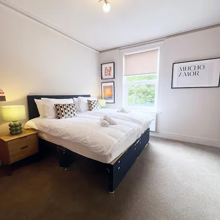 Victoria Villas,west Cumbria, District Vakantiehuis Whitehaven