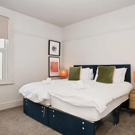 Victoria Villas,west Cumbria, District Vakantiehuis Whitehaven