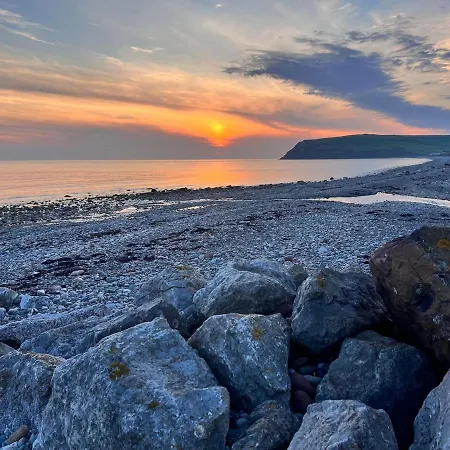 Victoria Villas,west Cumbria, District *