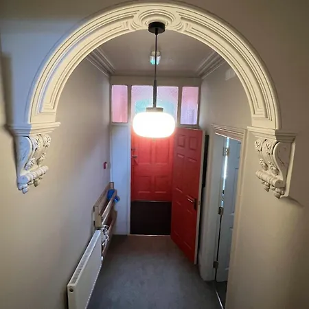 Victoria Villas,west Cumbria, District