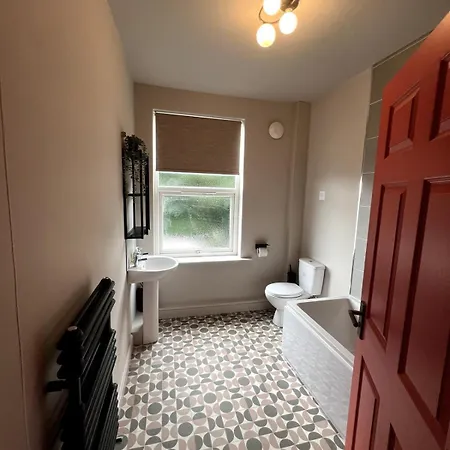 Victoria Villas,west Cumbria, District *